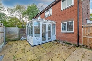 Garden- click for photo gallery